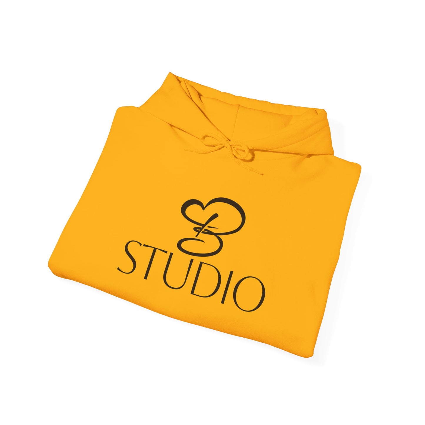 Signature Logo Hoodie