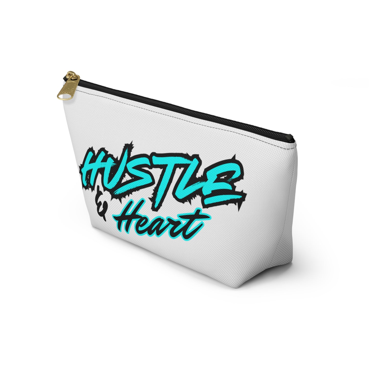 Hustle & Heart Pouch Vol. 1