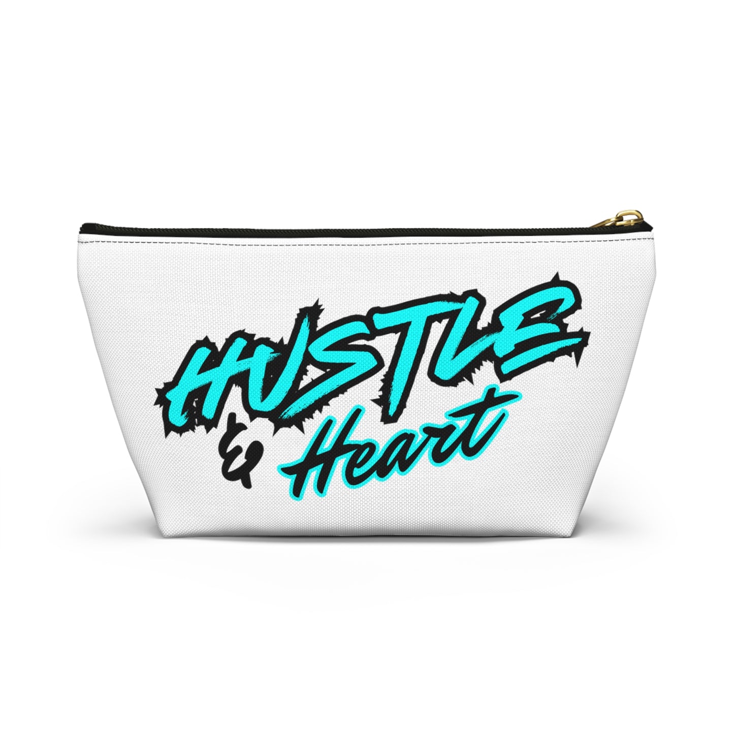 Hustle & Heart Pouch Vol. 1