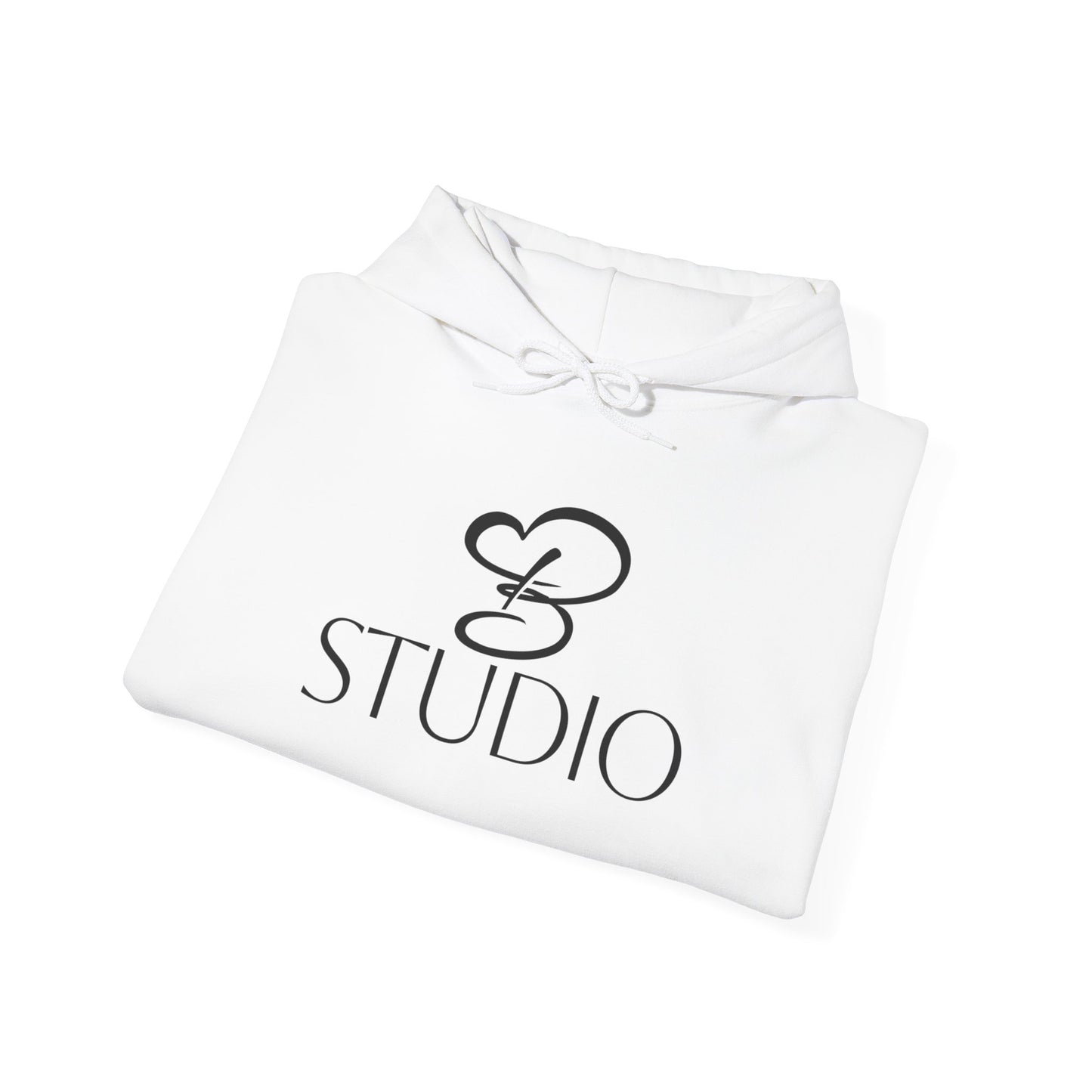 Signature Logo Hoodie