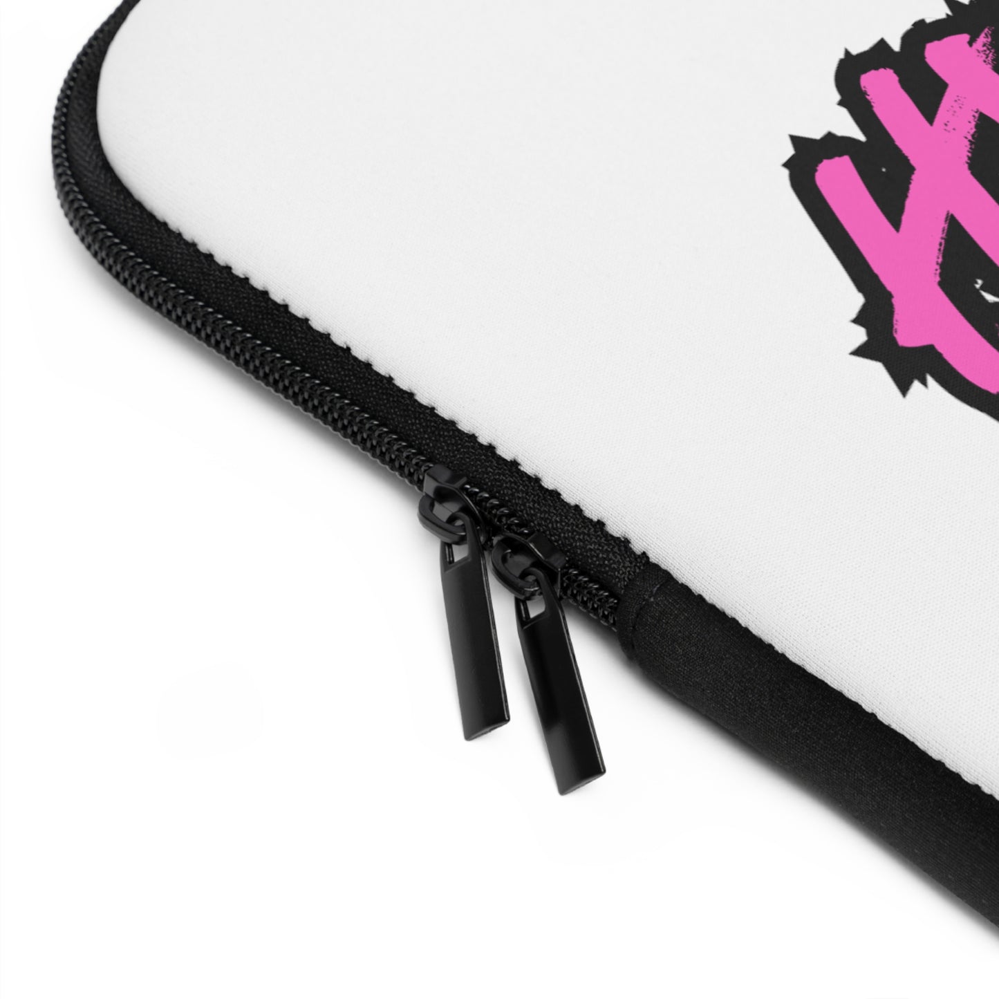 Hustle & Heart Laptop Sleeve