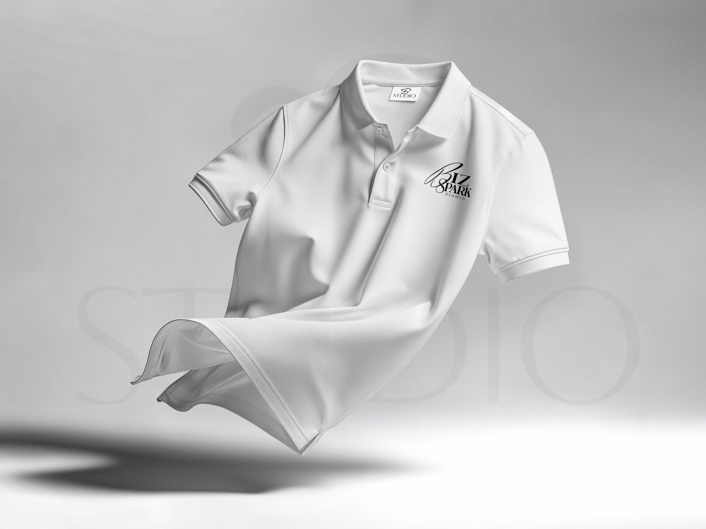 Styled Mockup (Single)